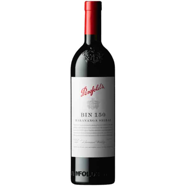Penfolds Bin 150 Marananga Shiraz 2018