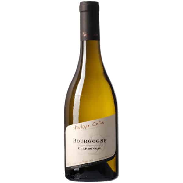 Philippe Colin Bourgogne Chardonnay 2022