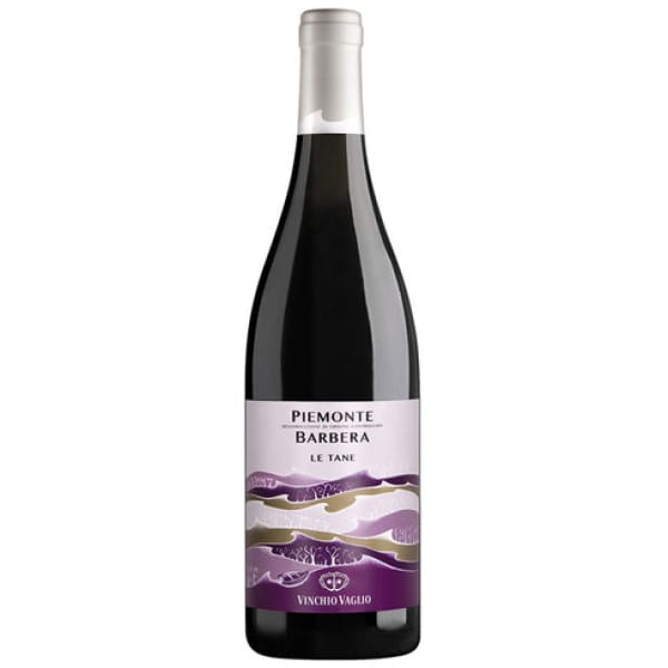 Piemonte Barbera Le Tane 2023 - Vinchio Vaglio - 75CL - 13% Vol.