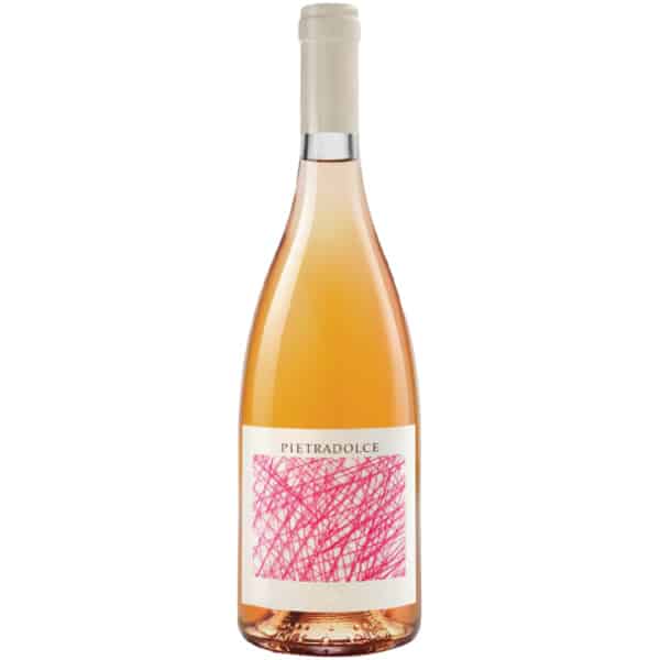 Pietradolce Etna Rosato 2023
