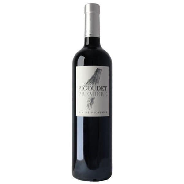 Pigoudet Rouge 2018 - 75CL - 13% Vol.