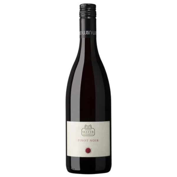 Pinot Noir 2019 - 75CL - 13,5% Vol.