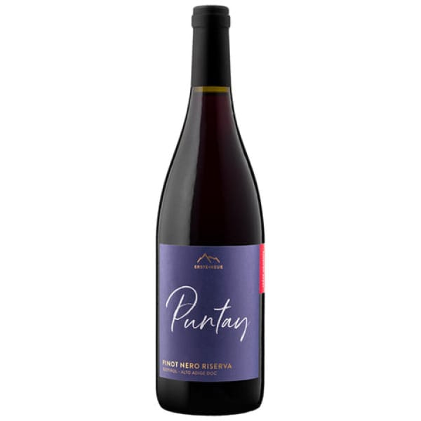Pinot Noir Riserva Puntay 2022 - 75CL - 13,5% Vol.