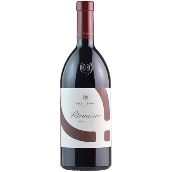 Podere Forte Petruccino 2021
