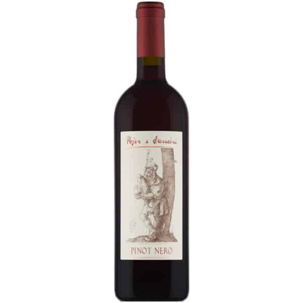 Pojer e Sandri Pinot Nero 2023