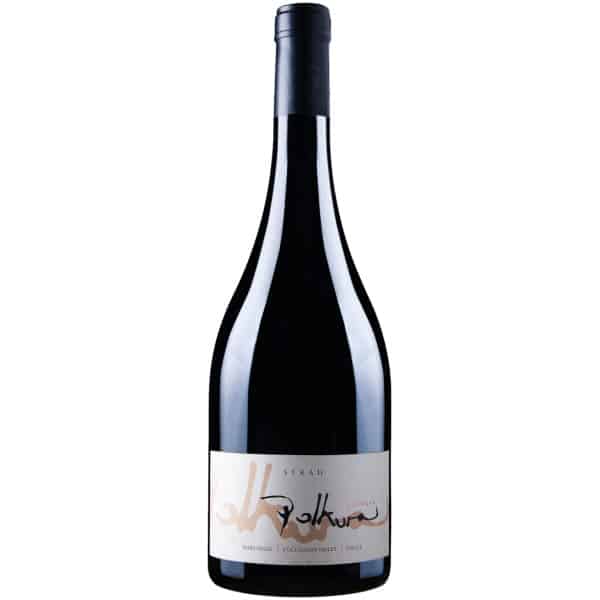 Polkura Syrah 2021