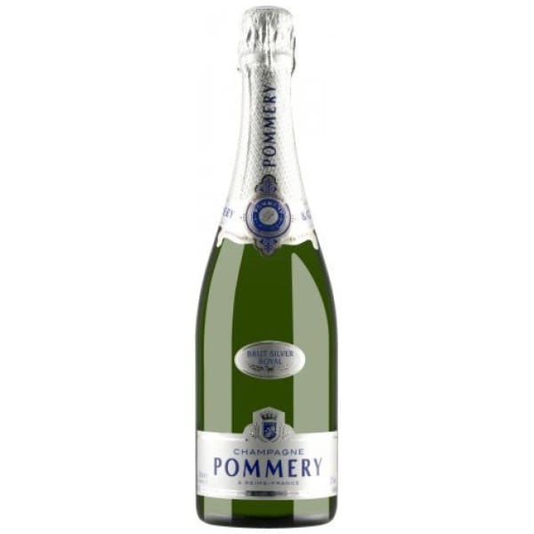 Pommery Brut Silver Royal