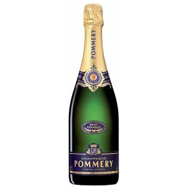 Pommery Champagne Brut Apanage