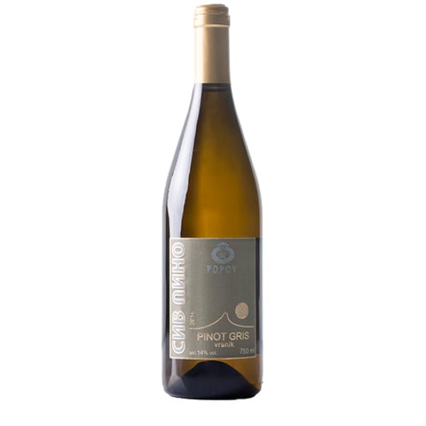 Popov Pinot Gris Vrsnik