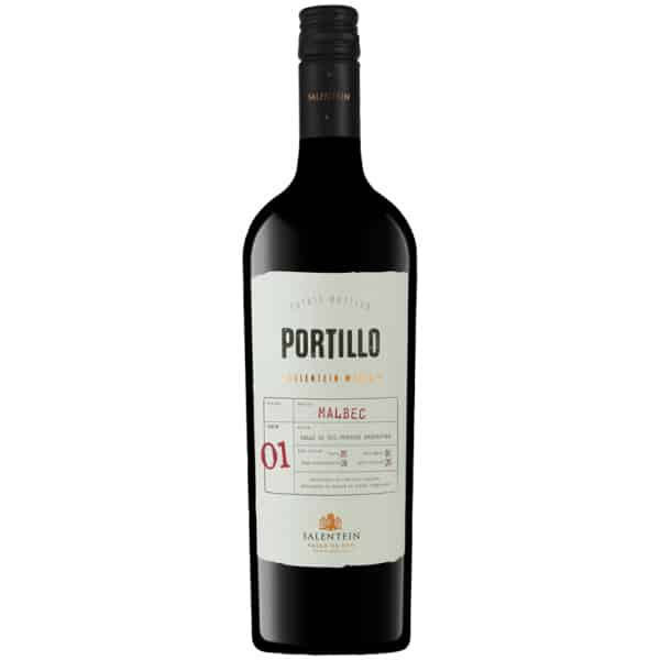 Portillo Malbec