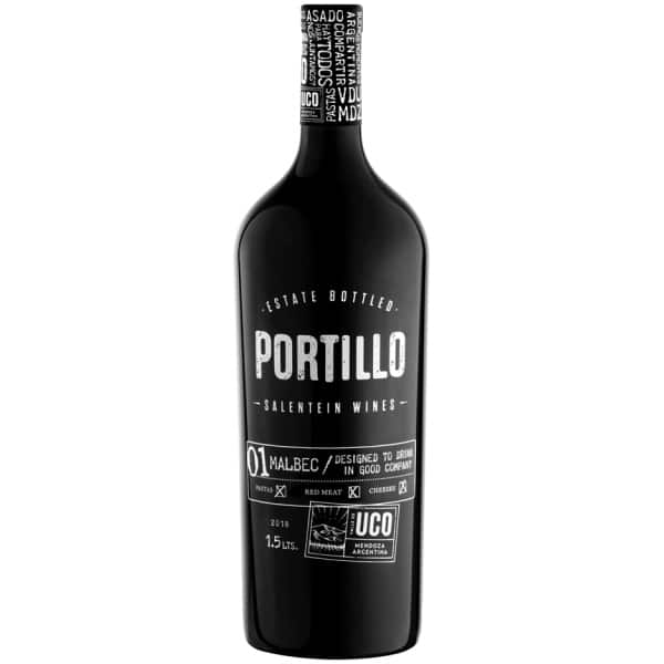Portillo Malbec (magnum)