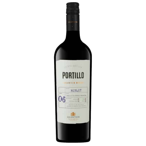 Portillo Merlot