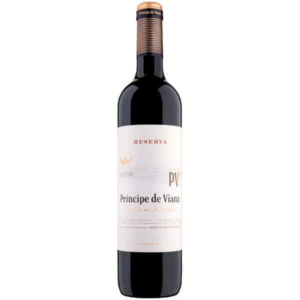 Principe de Viana Reserva