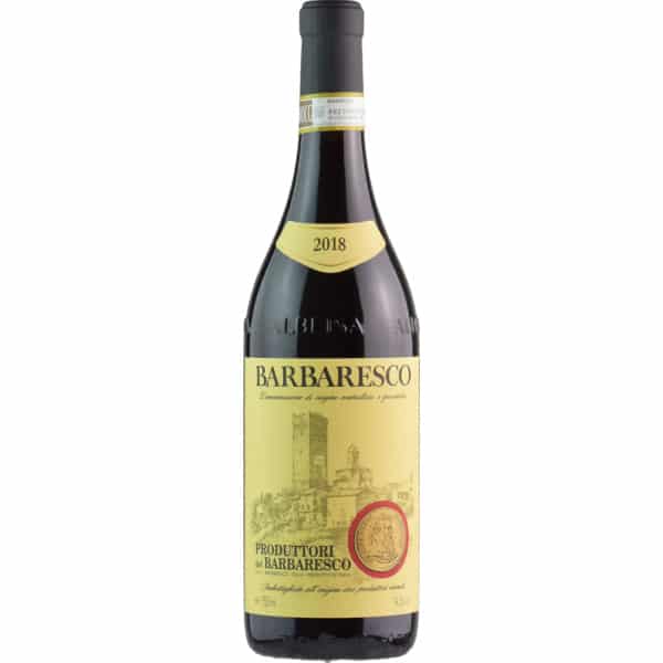 Produttori del Barbaresco Barbaresco 2021