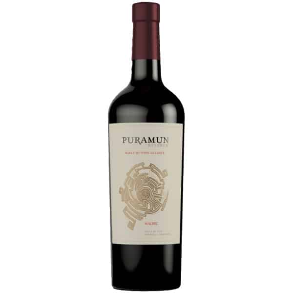 Puramun Malbec