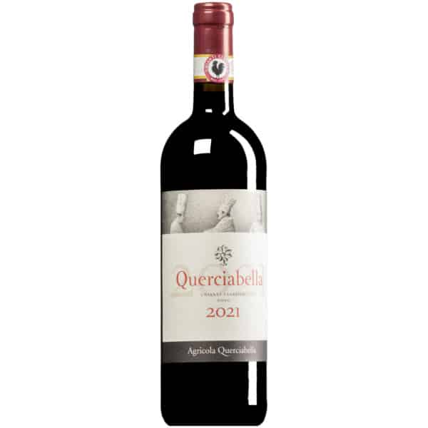 Querciabella Chianti Classico 2021