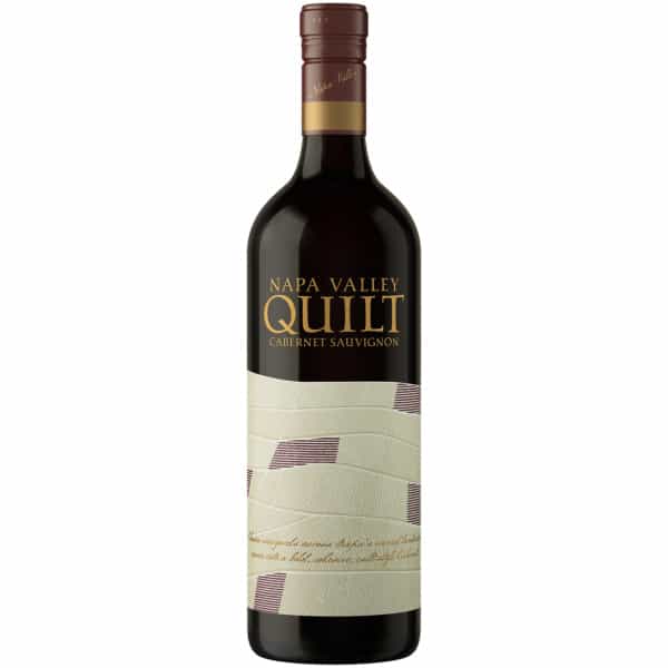 Quilt Cabernet Sauvignon 2021