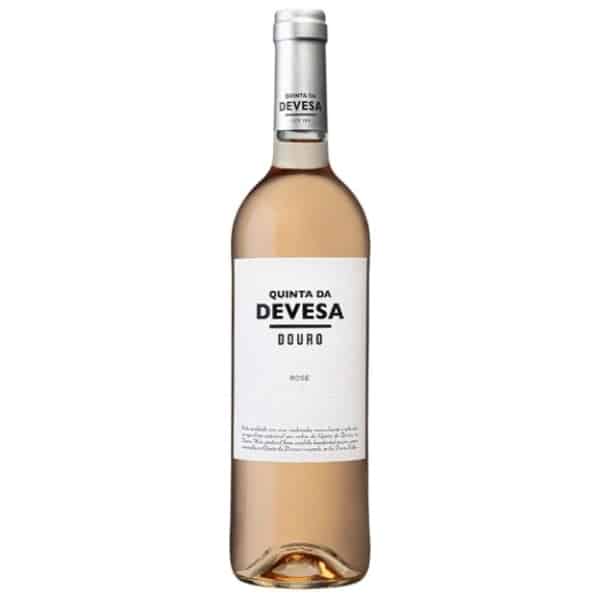 Quinta da Devesa Rosé Douro