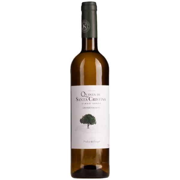 Quinta de Santa Cristina Grande Escolha
