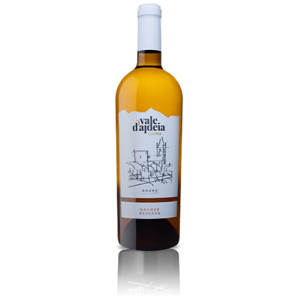 Quinta Vale d'Aldeia Grande Reserva Branco