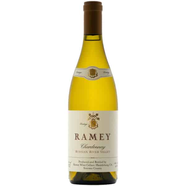 Ramey Russian River Valley Chardonnay 2022