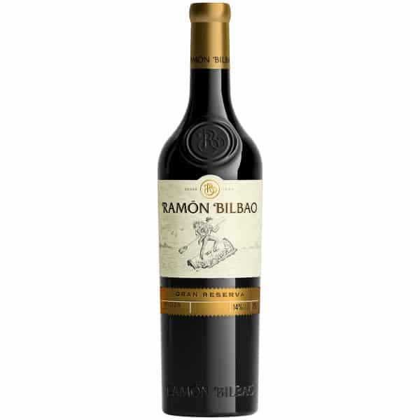 Ramón Bilbao Gran Reserva