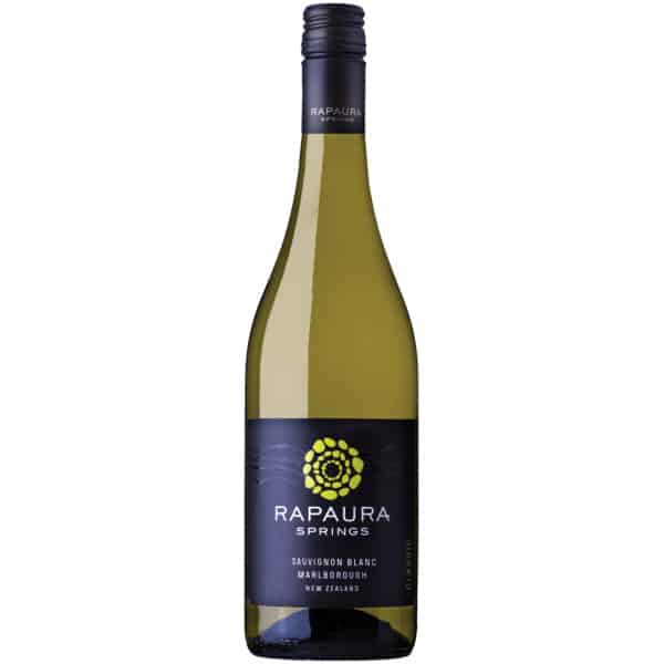 Rapaura Springs Sauvignon Blanc 2023