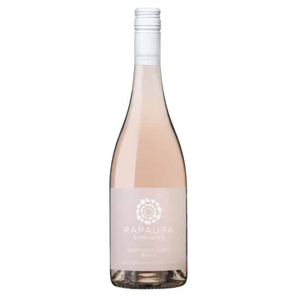 Rapaura Springs Sauvignon Blanc Blush 2022