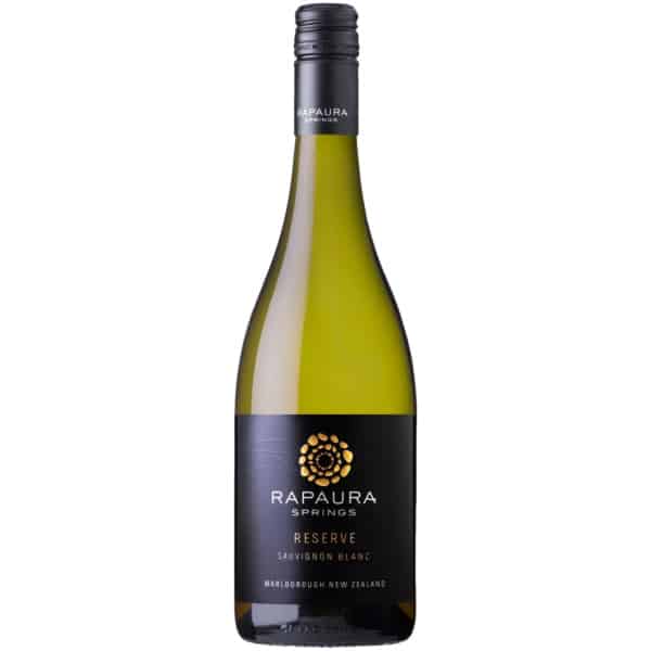 Rapaura Springs Sauvignon Blanc Reserve 2023