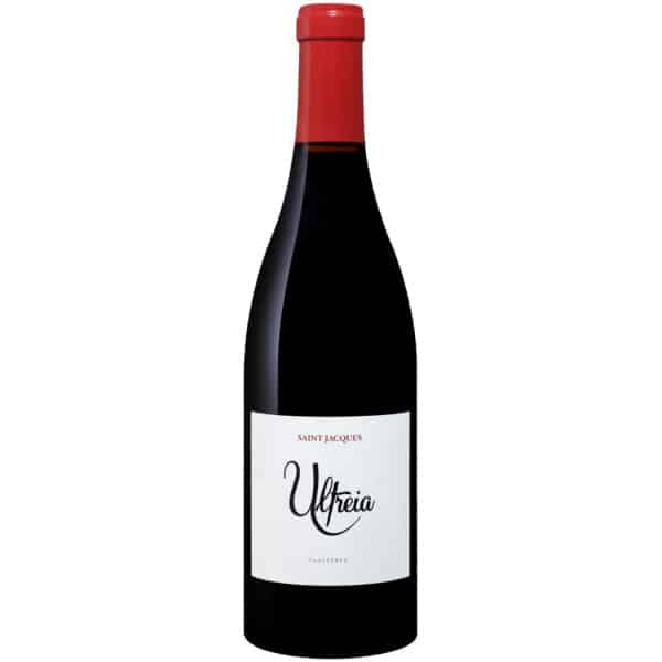 Raul Perez Ultreia Saint Jacques Mencia 2021