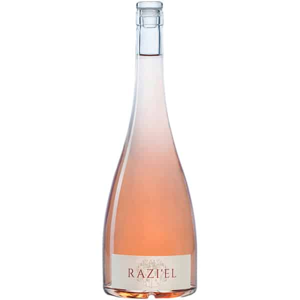 Razi'el Rose 2022