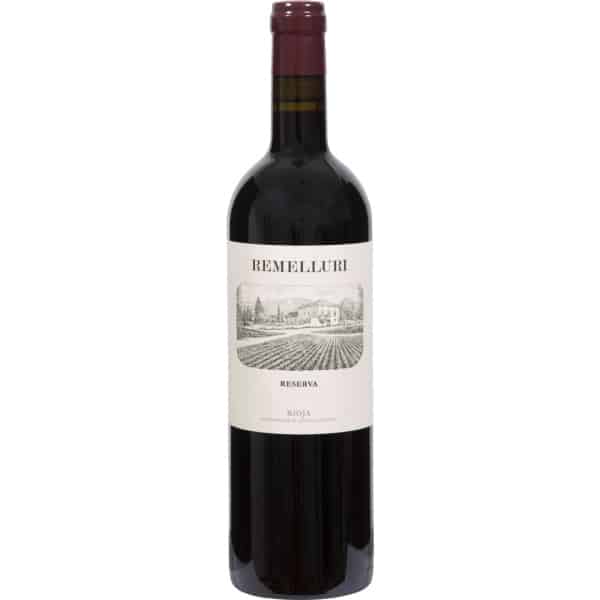 Remelluri Rioja Reserva 2016