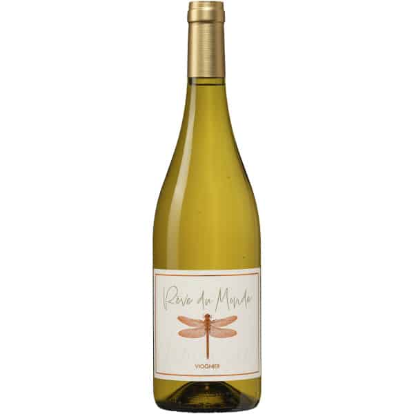 Rêve du Monde Viognier