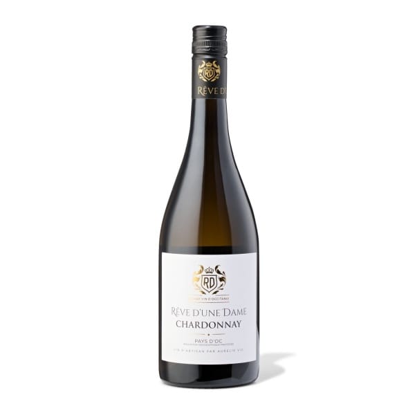 Reve D'une Dame Chardonnay 0.75L