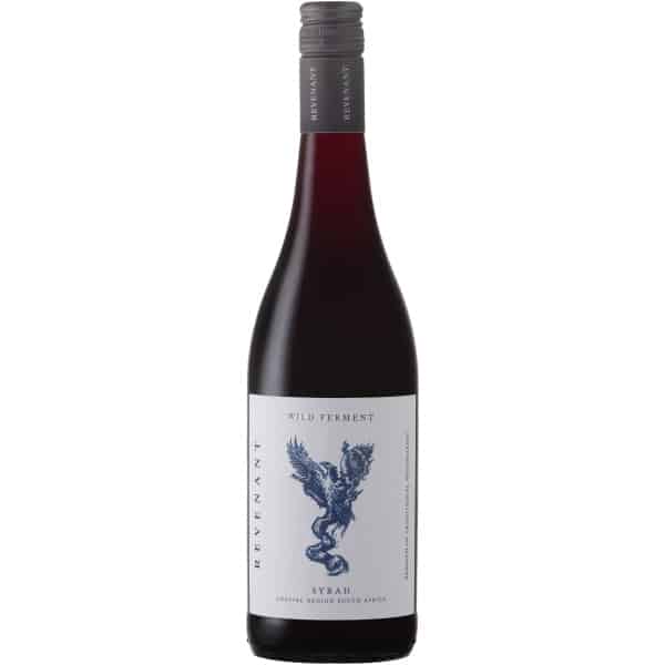 Revenant Syrah