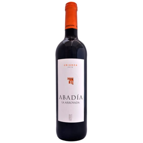 Ribera del Duero Crianza 2019 - 75CL - 15% Vol.