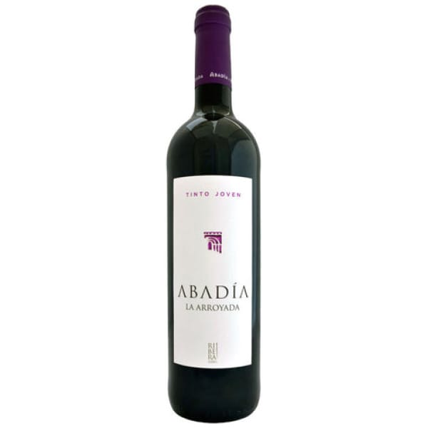 Ribera del Duero Joven 2020 - 75CL - 14% Vol.