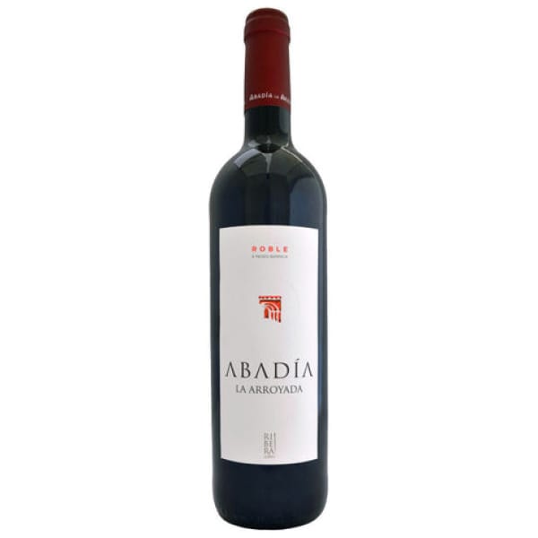 Ribera del Duero Roble 2018 - 75CL - 14% Vol.
