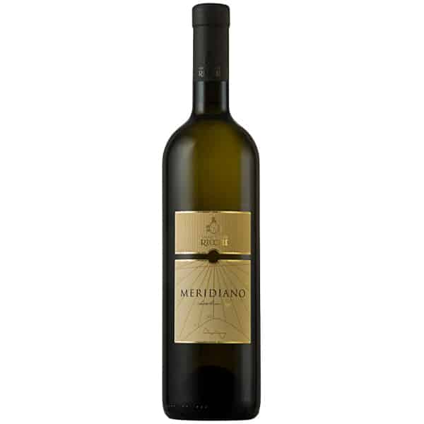 Ricchi Meridiano Chardonnay