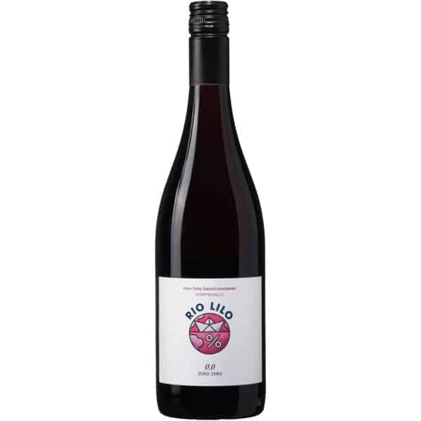 Rio Lilo Tempranillo Alcoholvrij