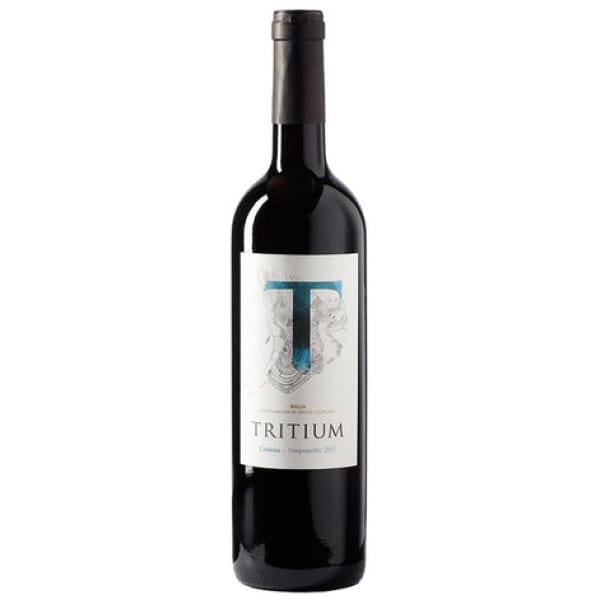 Rioja Crianza 2020 - 75CL - 13% Vol.