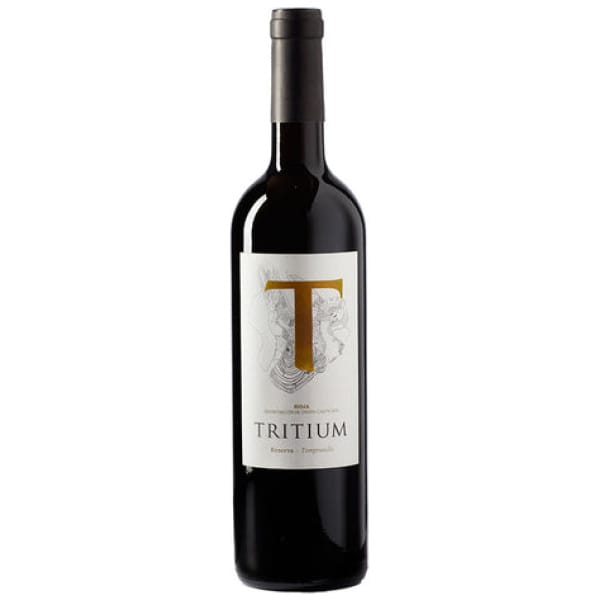 Rioja Reserva 2014 - 75CL - 13% Vol.