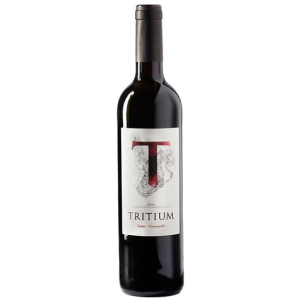 Rioja Roble 2022 - 75CL - 14% Vol.