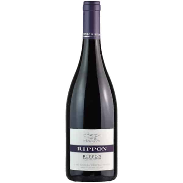Rippon Mature Vine Pinot Noir 2020