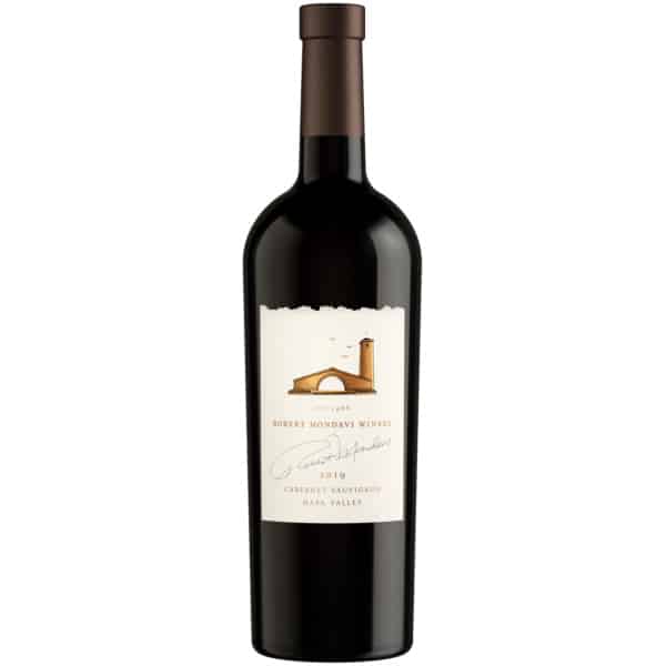Robert Mondavi Napa Valley Cabernet Sauvignon 2021