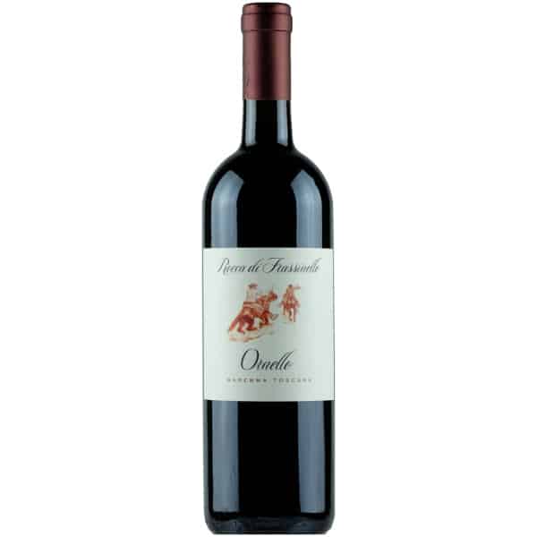 Rocca di Frassinello Ornello 2020