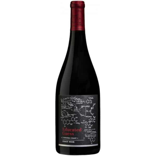 Roots Run Deep Educated Guess Pinot Noir 2019