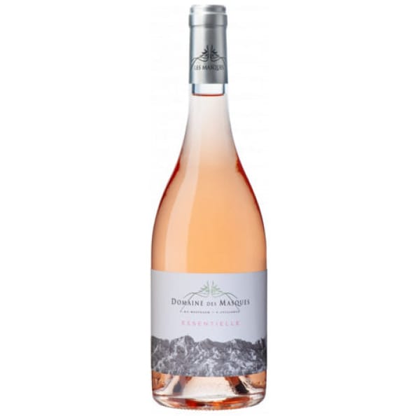 Rosé Essentielle 2022 - 75CL - 13% Vol.