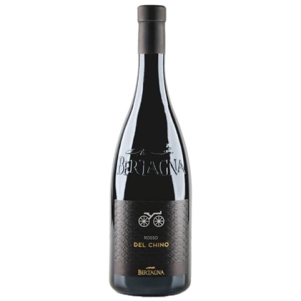 Rosso del Chino 2022 - Cantina Bertagna - 75CL - 14% Vol.