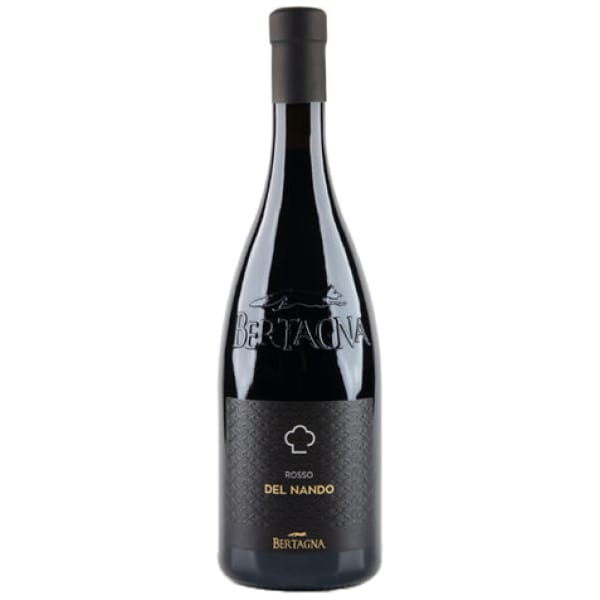Rosso del Nando 2018 - Cantina Bertagna - 75CL - 13,5% Vol.